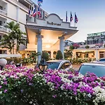 Romeo Palace 3* Pattaya