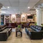 Romeo Palace โรงแรม Pattaya