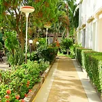 Romeo Palace โรงแรม Pattaya
