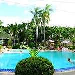 Romeo Palace โรงแรม Pattaya