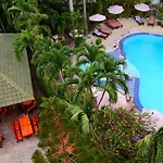 Romeo Palace 3* Pattaya