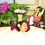 Mike Garden - Sha Extar Hotel Pattaya