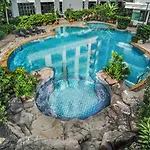 Hotel Mike Garden - Sha Extar 4*
