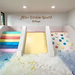 Mike Garden - Sha Extar 4*