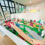 Hotel Mike Garden - Sha Extar 4*