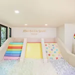 Mike Garden - Sha Extar Hotel Pattaya