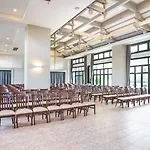 Mike Garden - Sha Extar Hotel Pattaya