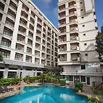 Mike Garden - Sha Extar Hotel