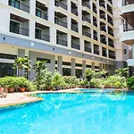 Hotel Mike Garden - Sha Extar Pattaya