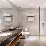Hotel Mike Garden - Sha Extar 4*