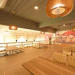 เดอะ โกลเด้น วิล บูติคแอนด์สปา โรงแรม 3*