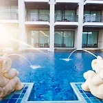 Royal Thai Pavilion Jomtien Hotel