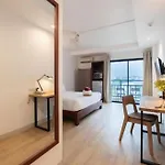 The Corner 3*
