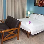 Pattaya Garden Apartments Boutique Hotel