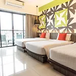 Hotel J Pattaya