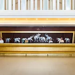 Aiyara Grand Hotel