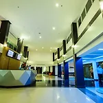 Hotel Selection Pattaya