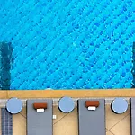 Hotel Selection Pattaya