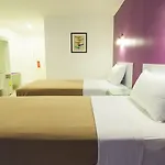 Hotel Zing