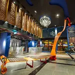 Siam At Siam Design Pattaya