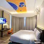Siam At Siam Design 5* Pattaya