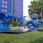 Siam At Siam Design Hotel 5*