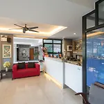 โรงแรม T5