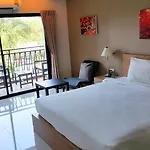 โรงแรม T5 3*