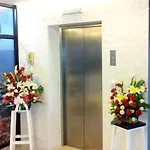 T5 โรงแรม Pattaya