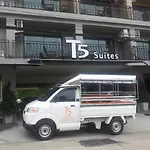 T5 3* Pattaya