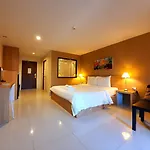 T5 โรงแรม