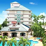 Diana Garden - Sha Extra Hotel