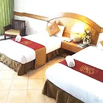 Diana Garden - Sha Extra 3*