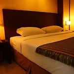 Hotel Diana Garden - Sha Extra Pattaya