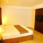 Hotel Diana Garden - Sha Extra Pattaya