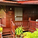 Hotel Diana Garden - Sha Extra 3*