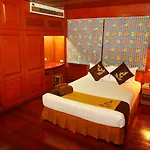 Diana Garden - Sha Extra Hotel 3*