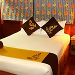 Diana Garden - Sha Extra 3* Pattaya