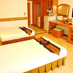 Diana Garden - Sha Extra Pattaya