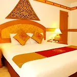 Diana Garden - Sha Extra Hotel Pattaya