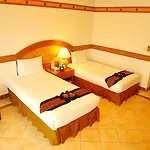 Hotel Diana Garden - Sha Extra Pattaya