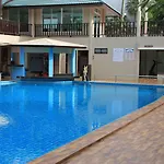 Diana Garden - Sha Extra 3*