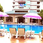 Hotel Diana Garden - Sha Extra