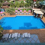 Diana Garden - Sha Extra Pattaya