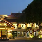 Hotel Diana Garden - Sha Extra 3*