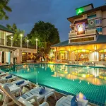 Diana Garden - Sha Extra Pattaya