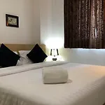 Diana Garden - Sha Extra Hotel Pattaya
