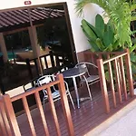 ค๊อกโค โรงแรม Pattaya