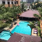 ค๊อกโค โรงแรม Pattaya