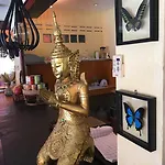 ค๊อกโค โรงแรม Pattaya